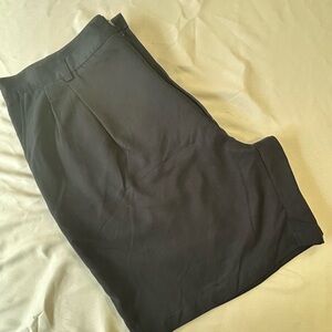 Croft & Barrow Navy Blue Shorts